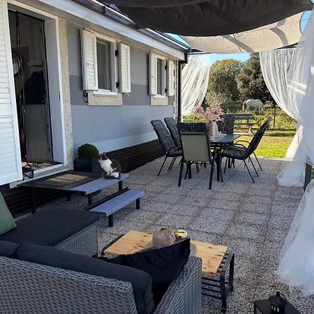 Summer House Polar Šišan